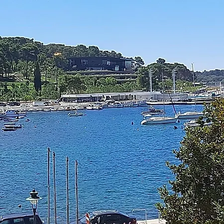 Adriatic Sea View Zoe Appartamento