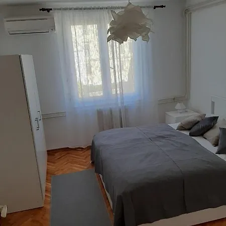 Appartamento Adriatic Sea View Zoe Rovigno