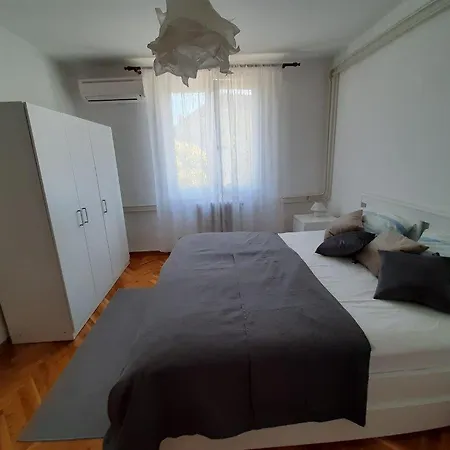 Appartamento Adriatic Sea View Zoe
