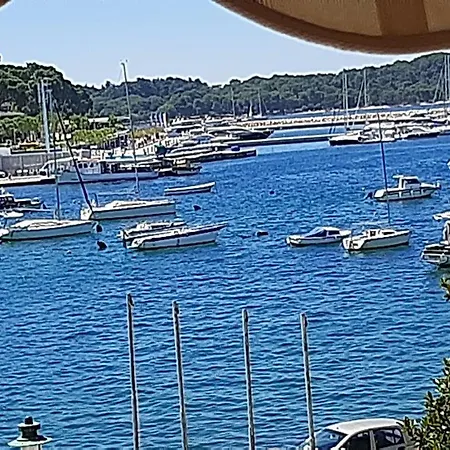 Appartamento Adriatic Sea View Zoe
