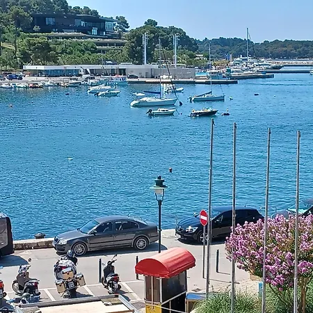 Adriatic Sea View Zoe Appartamento